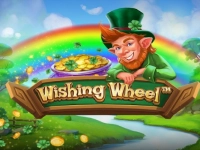 Wishing Wheel