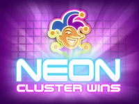 Neon Cluster Wins