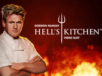 Gordon Ramsay Hells Kitchen