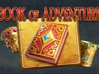 Book of Adventure