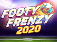 Footy Frenzy 2020