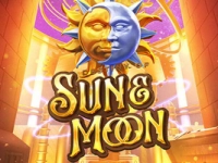 Destiny of Sun and Moon