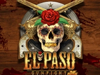 El Paso Gunfight XNudge