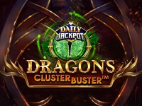 Dragons Cluster Buster