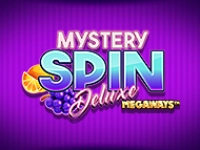 Mystery Spin Deluxe