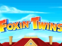 Foxin Twins