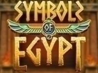 Symbols of Egypt