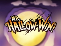 Mr. Hallow Win