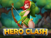 Hero Clash