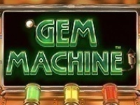 The Gem Machine