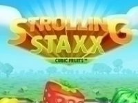 Strolling Staxx