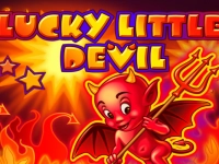 Lucky Little Devil