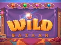 Wild Bazaar