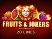 Fruits &amp; Jokers