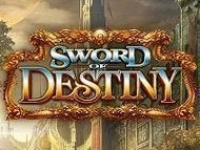 Sword of Destiny