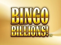 Bingo Billions