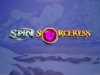 Spin Sorceress