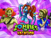 Zombies on Vacation