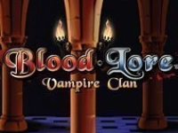 BloodLore Vampire Clan