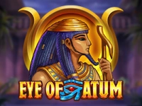 Eye of Atum