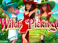 Witch Pickings