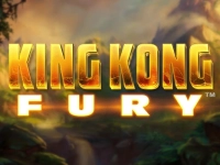 King Kong Fury