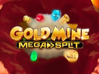 Gold Mine Mega Split