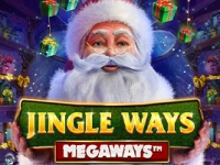 Jingle Ways Megaways