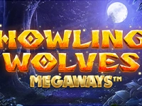 Howling Wolves Megaways