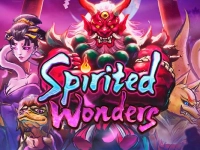 Spirited Wonders