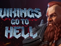 Vikings go to Hell