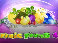 Magic Fruits 4