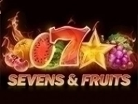 Sevens &amp; Fruits