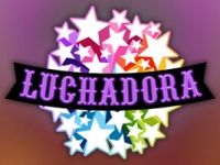 Luchadora