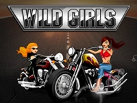 Wild Girls