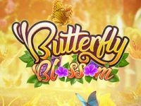 Butterfly Blossom