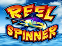 Reel Spinner