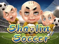 Shaolin Soccer