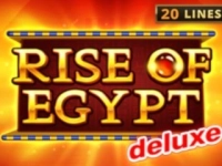 Rise of Egypt Deluxe