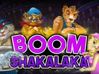 BoomShakalaka