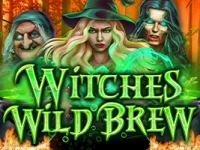 Witches Wild Brew