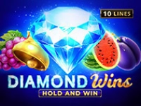 Diamond Wins:Hold and Win