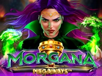 Morgana Megaways