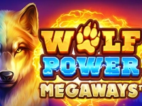 Wolf Power Megaways