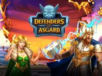 Defenders of Asgard