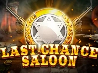 Last Chance Saloon