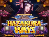 Hazakura Ways