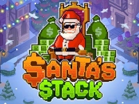 Santa's Stack