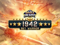 1942: SkyWarrior