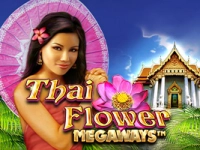 Thai Flower Megaways